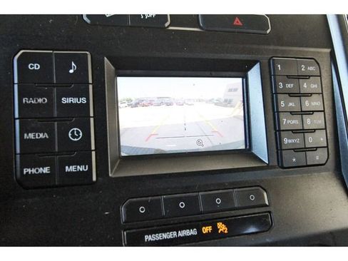 Used 2017 Ford F150 XLT w/ Equipment Group 301A Mid AWD/4WD image 23