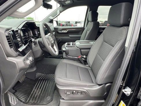 New 2026 GMC Sierra 1500 Elevation AWD/4WD image 14