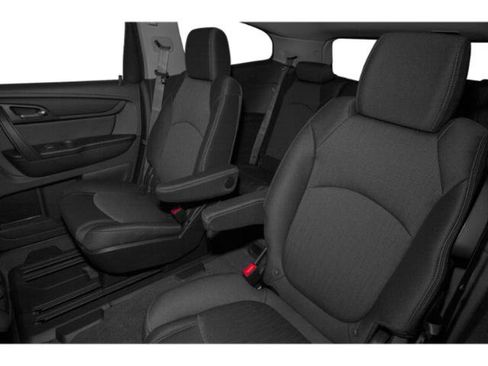 Used 2015 Chevrolet Traverse LT FWD image 17