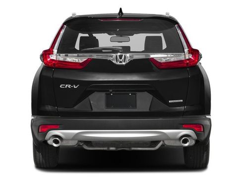 Used 2018 Honda CR-V Touring image 5