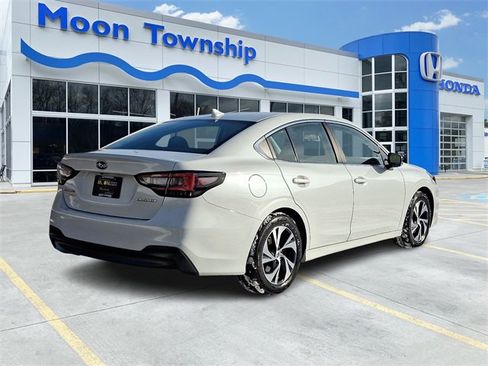 Used 2020 Subaru Legacy w/ Alloy Wheel Package image 6