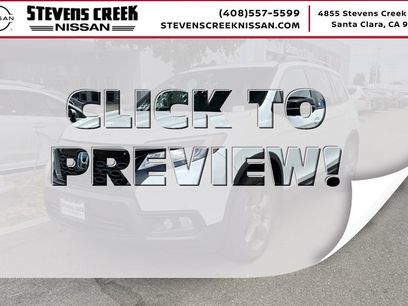 Used 2020 Honda Passport Touring