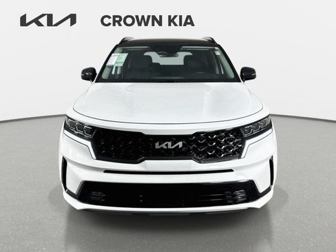 Used 2023 Kia Sorento SX AWD/4WD image 2