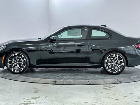 New 2025 BMW 230i Coupe w/ Premium Package image 5