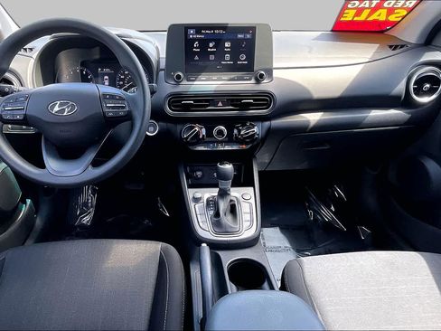 Used 2023 Hyundai Kona SEL FWD image 15