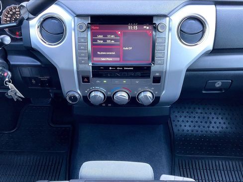 Used 2021 Toyota Tundra SR5 image 9