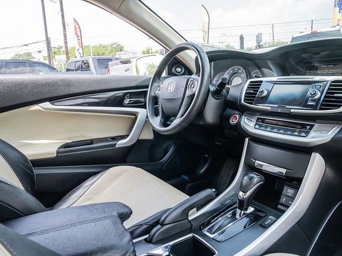 Used 2013 Honda Accord EX-L image 15
