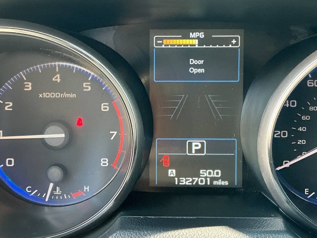 Used 2018 Subaru Legacy 2.5i Premium w/ Eyesight & BSD & Rcta & HBA AWD/4WD image 31