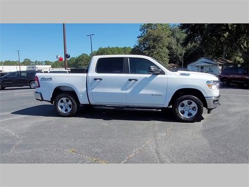 Used 2023 RAM 1500 Big Horn image 34
