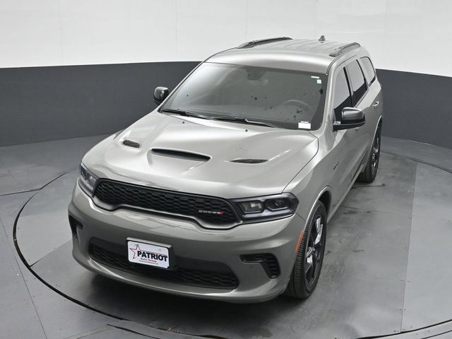 Used 2026 Dodge Durango GT w/ Blacktop Package AWD/4WD image 38