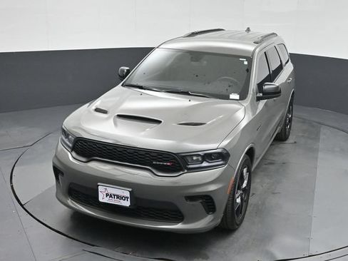 Used 2026 Dodge Durango GT w/ Blacktop Package AWD/4WD image 38