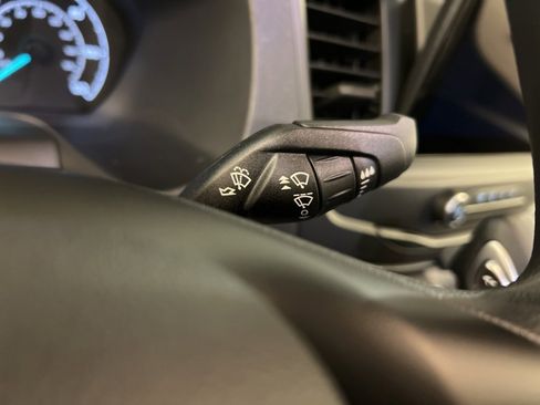 New 2025 Ford Transit 350 148 High Roof AWD image 21