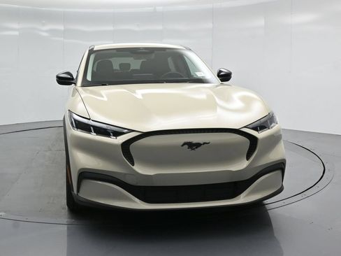 New 2026 Ford Mustang Mach-E Select RWD image 21
