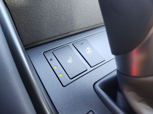 Used 2025 Lexus IS 350 F Sport w/ Navigation Package image 10