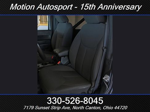 Used 2016 Jeep Wrangler Sport w/ Quick Order Package 24S AWD/4WD image 29