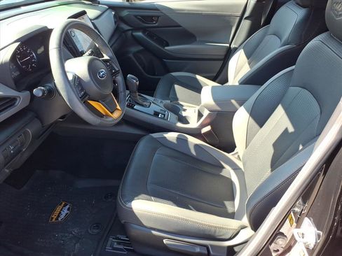 Used 2024 Subaru Crosstrek 2.5i Wilderness w/ Crosstrek Mirror Package image 5