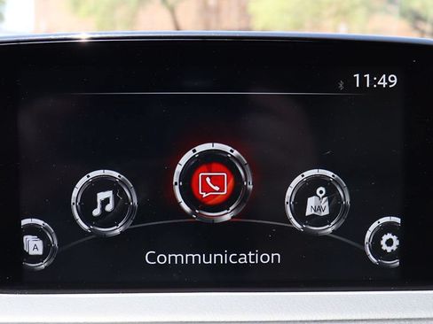 Used 2018 MAZDA CX-9 Touring w/ Touring Premium Package FWD image 50