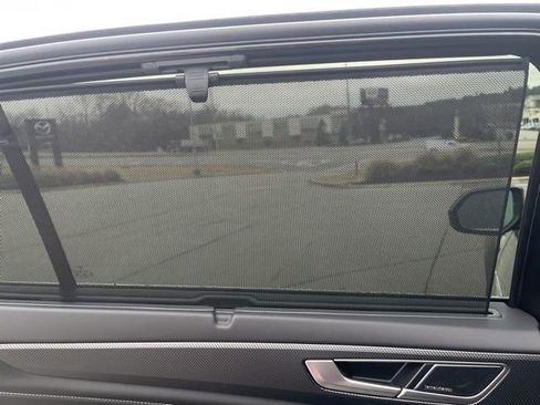 New 2026 Volkswagen Atlas Cross Sport SEL Premium R-Line AWD/4WD image 26