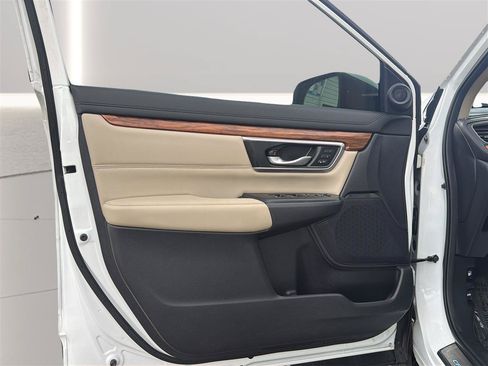 Used 2019 Honda CR-V EX-L image 14