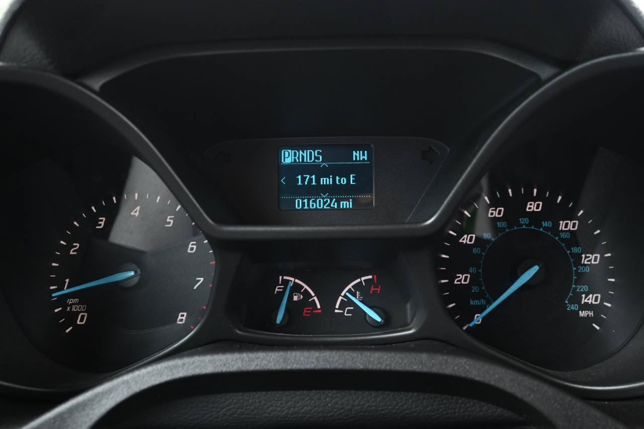 Used 2017 Ford Transit Connect XLT FWD image 26