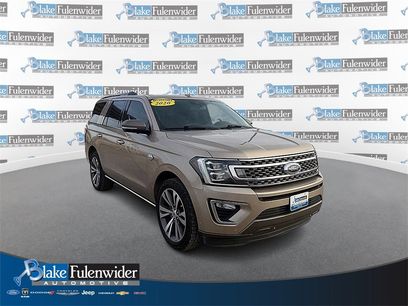 Used 2020 Ford Expedition King Ranch