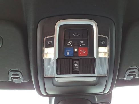 Certified 2023 RAM 1500 Laramie AWD/4WD image 24