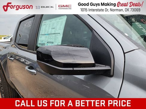 New 2026 GMC Canyon Elevation w/ Convenience Package AWD/4WD image 13