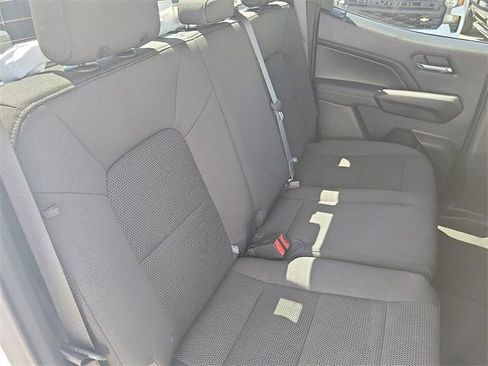 New 2026 Chevrolet Colorado LT w/ Advanced Trailering Package image 19