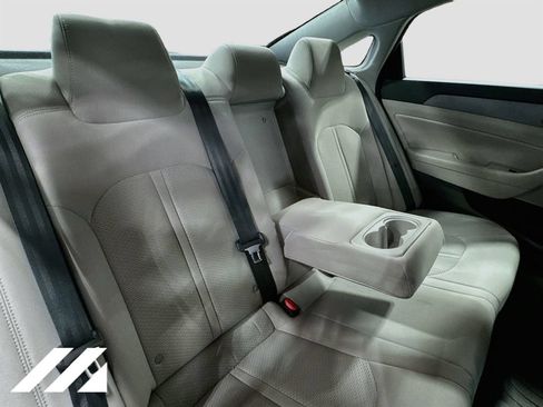 Used 2018 Hyundai Sonata SEL FWD image 22