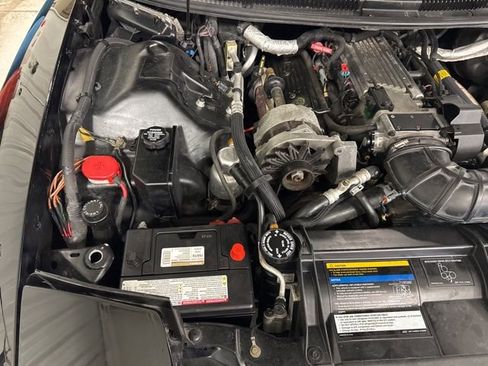 Used 1994 Pontiac Firebird Trans Am RWD image 26