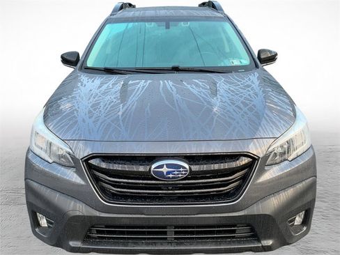 Used 2022 Subaru Outback Onyx Edition XT AWD/4WD image 7