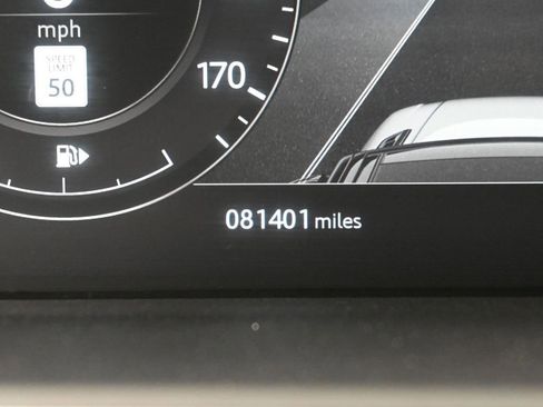 Used 2020 Land Rover Range Rover Sport HSE Dynamic image 13