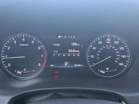 Used 2016 Hyundai Genesis 3.8 w/ Option Group 02 image 10