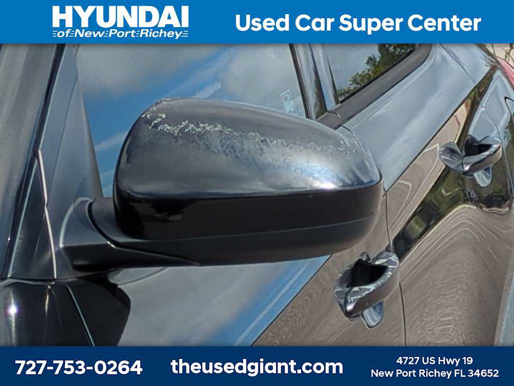 Used 2017 Hyundai Tucson SE FWD image 11