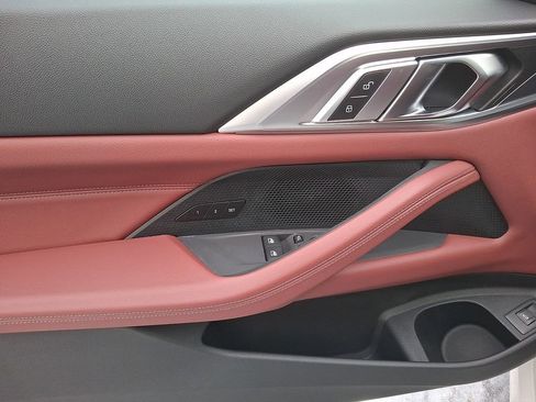 Used 2023 BMW 430i xDrive Coupe w/ Convenience Package image 9