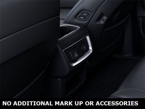 New 2026 Kia Carnival SX w/ SX Dark Edition Package image 26