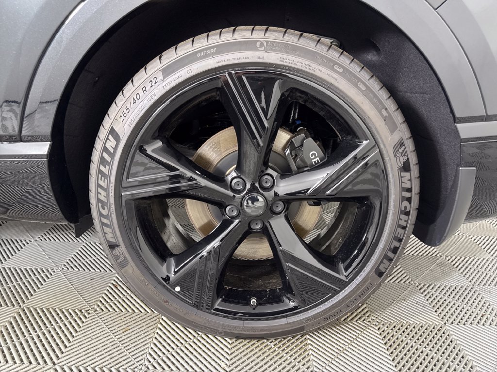 New 2026 Genesis GV80 3.5T Prestige AWD/4WD image 24