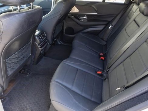 Certified 2022 Mercedes-Benz GLE 450 4MATIC image 17