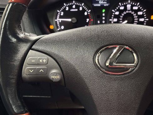Used 2008 Lexus ES 350 w/ Ultra Luxury Pkg FWD image 32
