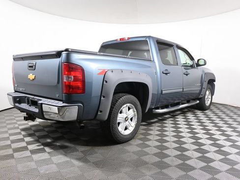 Used 2012 Chevrolet Silverado 1500 LT w/ All-Star Edition AWD/4WD image 7