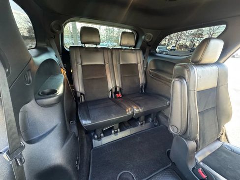 Used 2018 Dodge Durango GT w/ Premium Group image 17