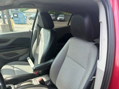 Used 2016 Buick Encore AWD image 14