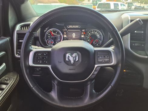 Used 2020 RAM 2500 Big Horn w/ Level 2 Equipment Group image 22