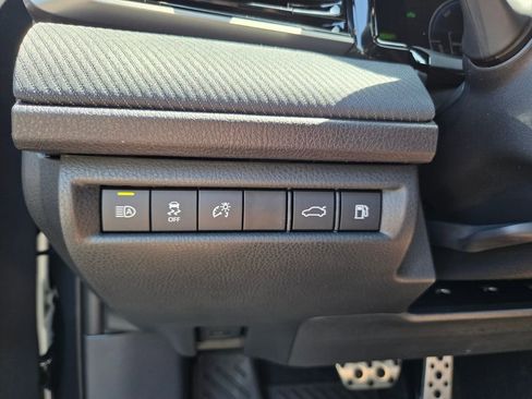 New 2026 Toyota Camry SE FWD image 26