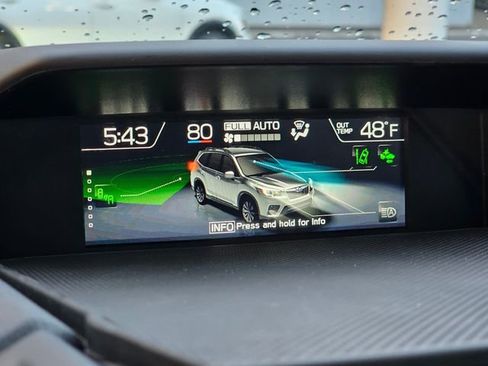 Used 2024 Subaru Forester Premium image 30