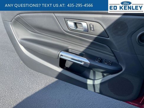 New 2026 Ford Mustang GT Premium image 18