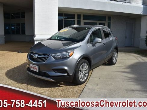Used 2019 Buick Encore Preferred w/ Safety Package image 5
