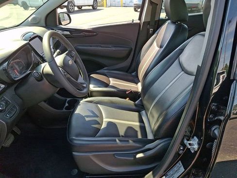Used 2022 Chevrolet Spark ACTIV FWD image 13