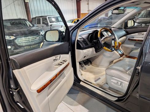 Used 2007 Lexus RX 350 AWD image 14