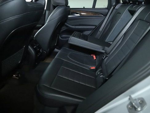 Used 2019 BMW X3 xDrive30i image 14